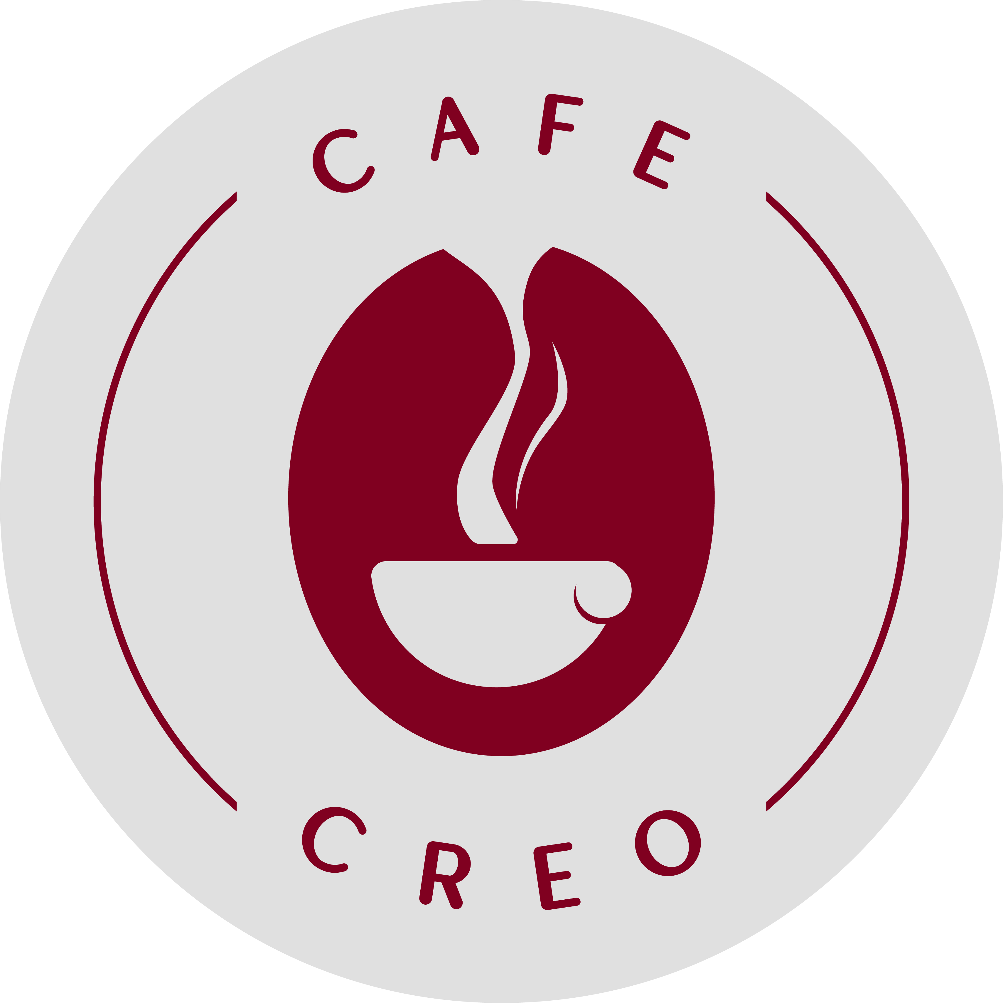 Cafe Creo
